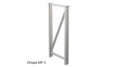 Верстак Практик Master M100.MF1/MF1.012.W