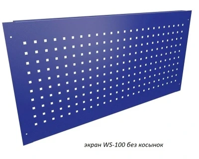 Верстак Практик Master M100.MF1/MF1.110