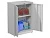 Металлические шкафы для балконов
