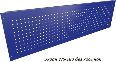 Верстак Практик Profi WT180.WD2/WD2.000