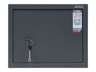 Сейф Aiko T-280 KL