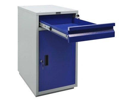Верстак Практик Profi WT140.WD2/F1.000