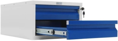 Верстак Практик Profi (№202) WT120.WD5/F1.000
