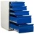Верстак Практик Profi WT100.WD1/WD5.000