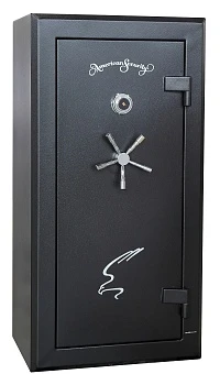 Сейф American Security L 26