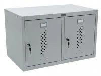 Антресоль Практик Стандарт LS-21-80
