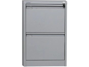 Картотека металлическая Bisley BS2E