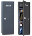 Сейфы Safetronics IVETA